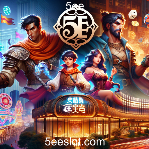O Papel dos Personagens nos Jogos: Muito Além do Visual